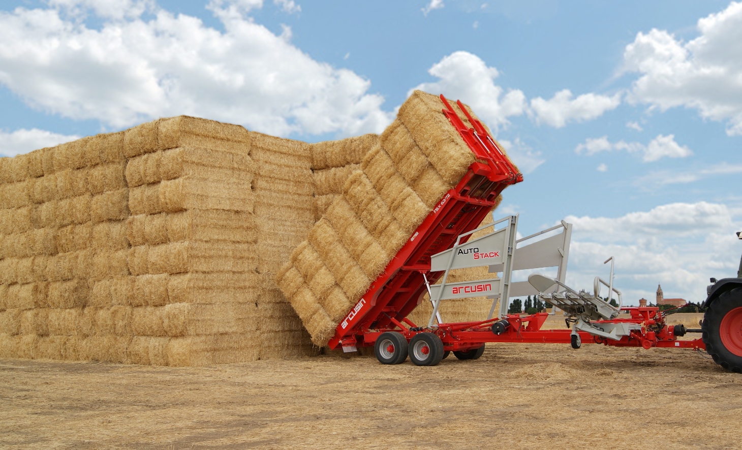 2. AutoStack FSX 63-72